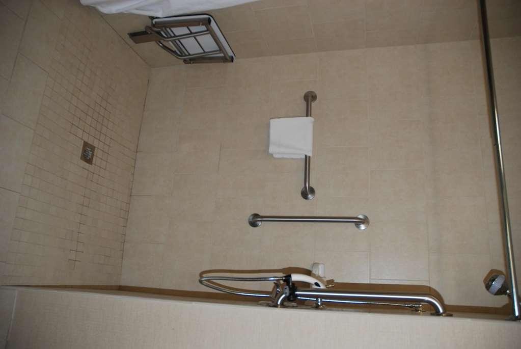 Hampton Inn Maumelle Zimmer foto