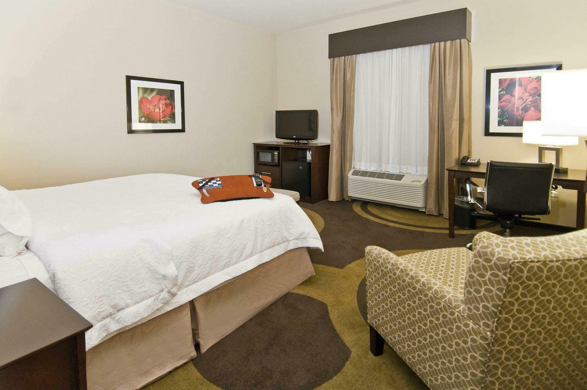 Hampton Inn Maumelle Exterior foto